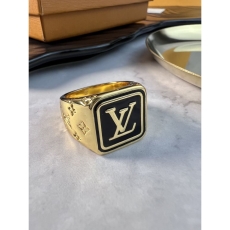 Louis Vuitton Rings